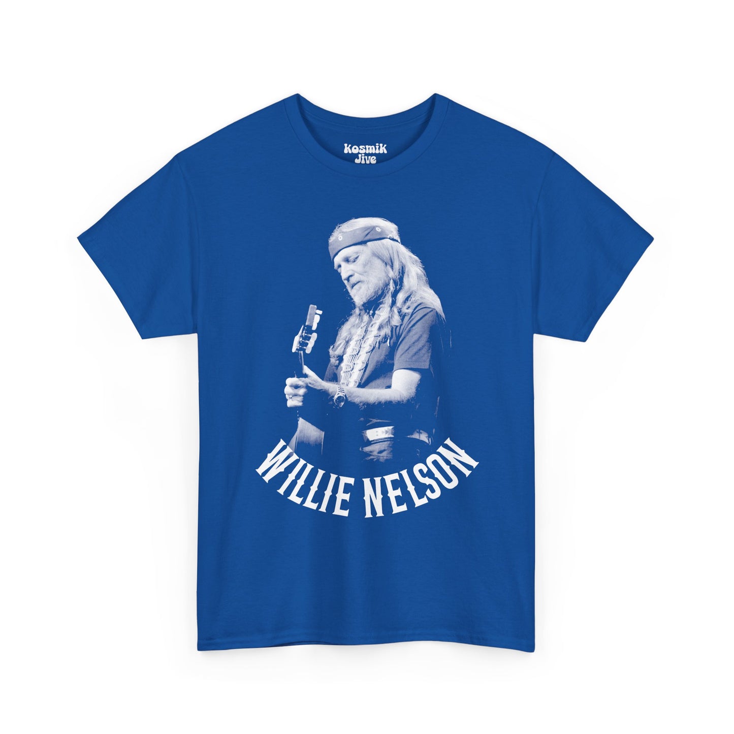 Willie T-Shirt