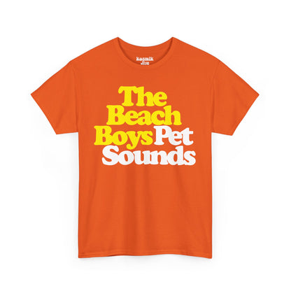 Pet Sounds T-Shirt