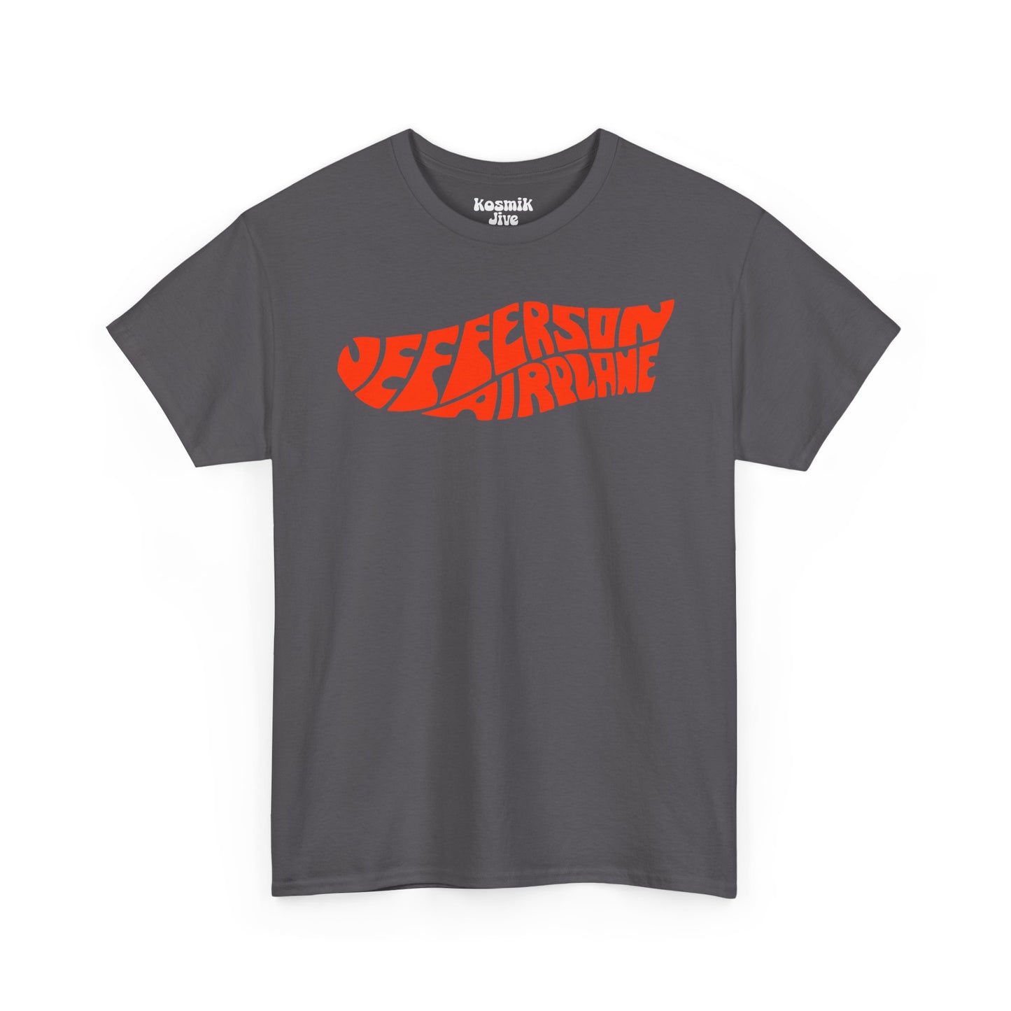 Jefferson Airplane T-Shirt