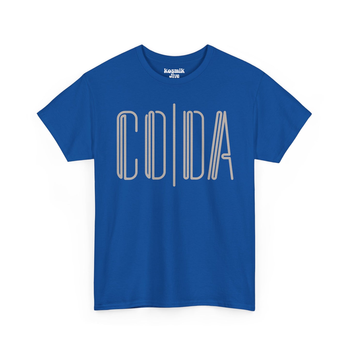 Coda T-Shirt