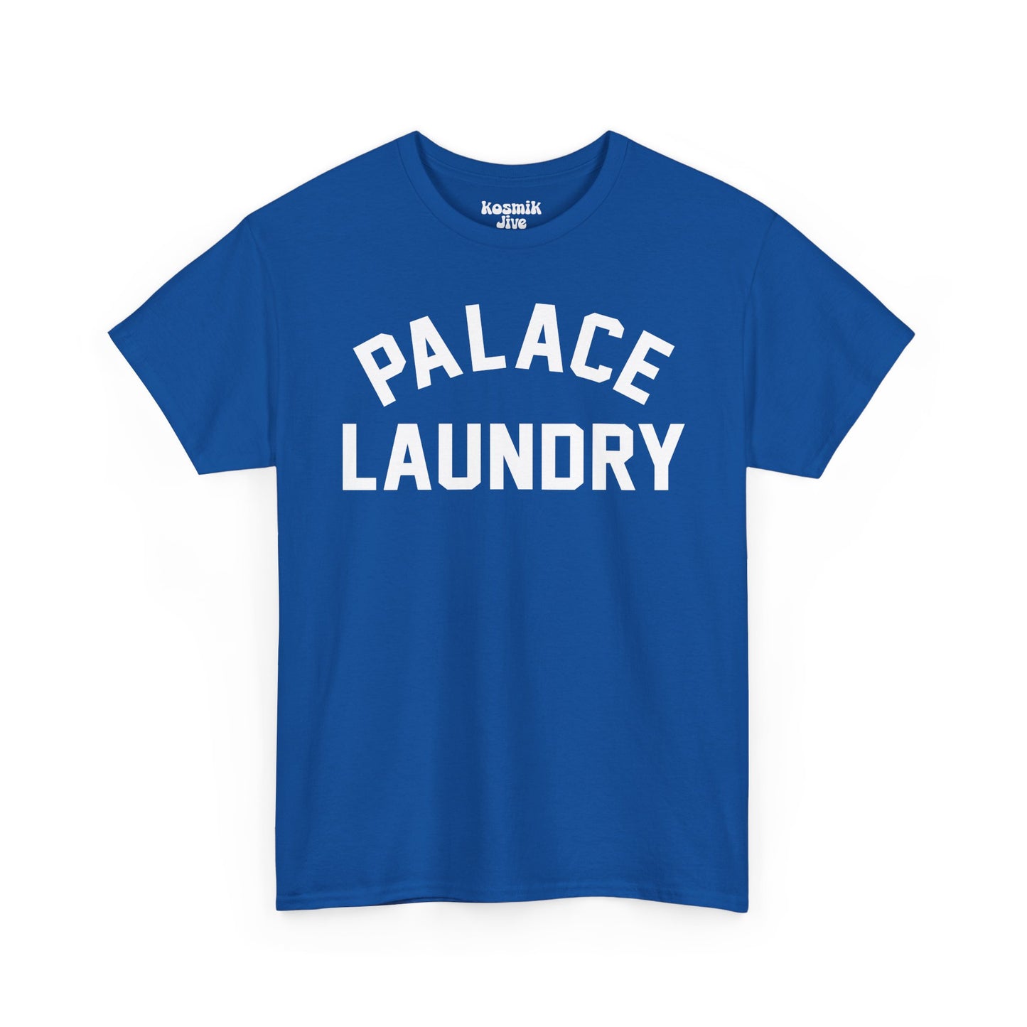 Palace Laundry T-Shirt