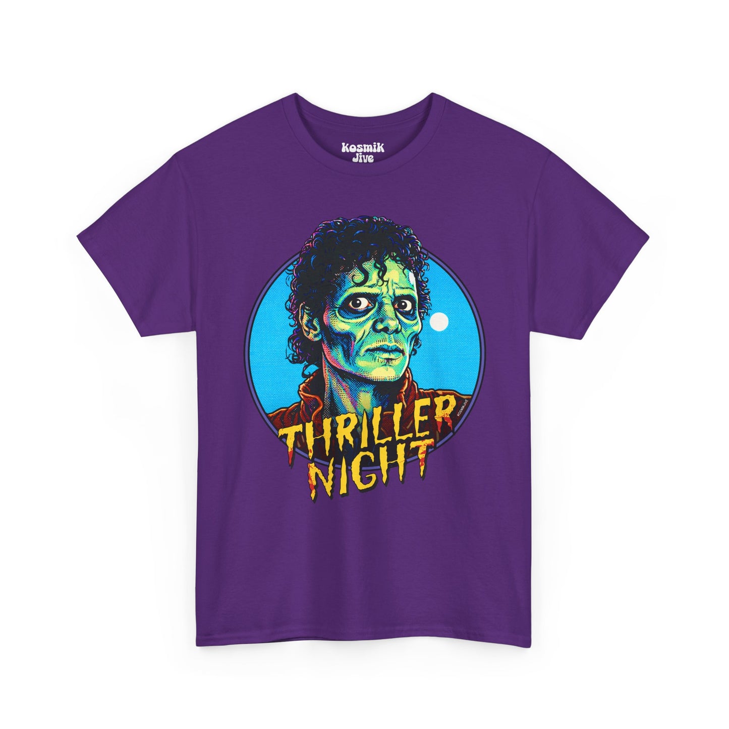 Thriller Night T-Shirt