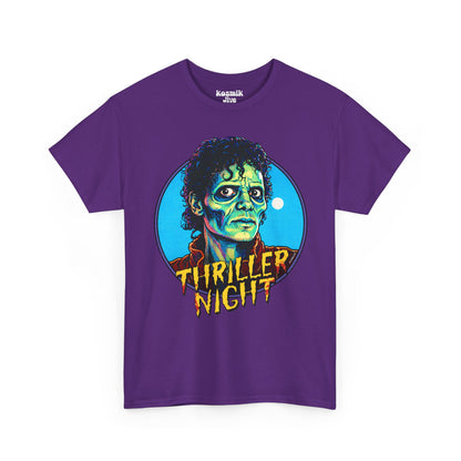 Thriller Night T-Shirt