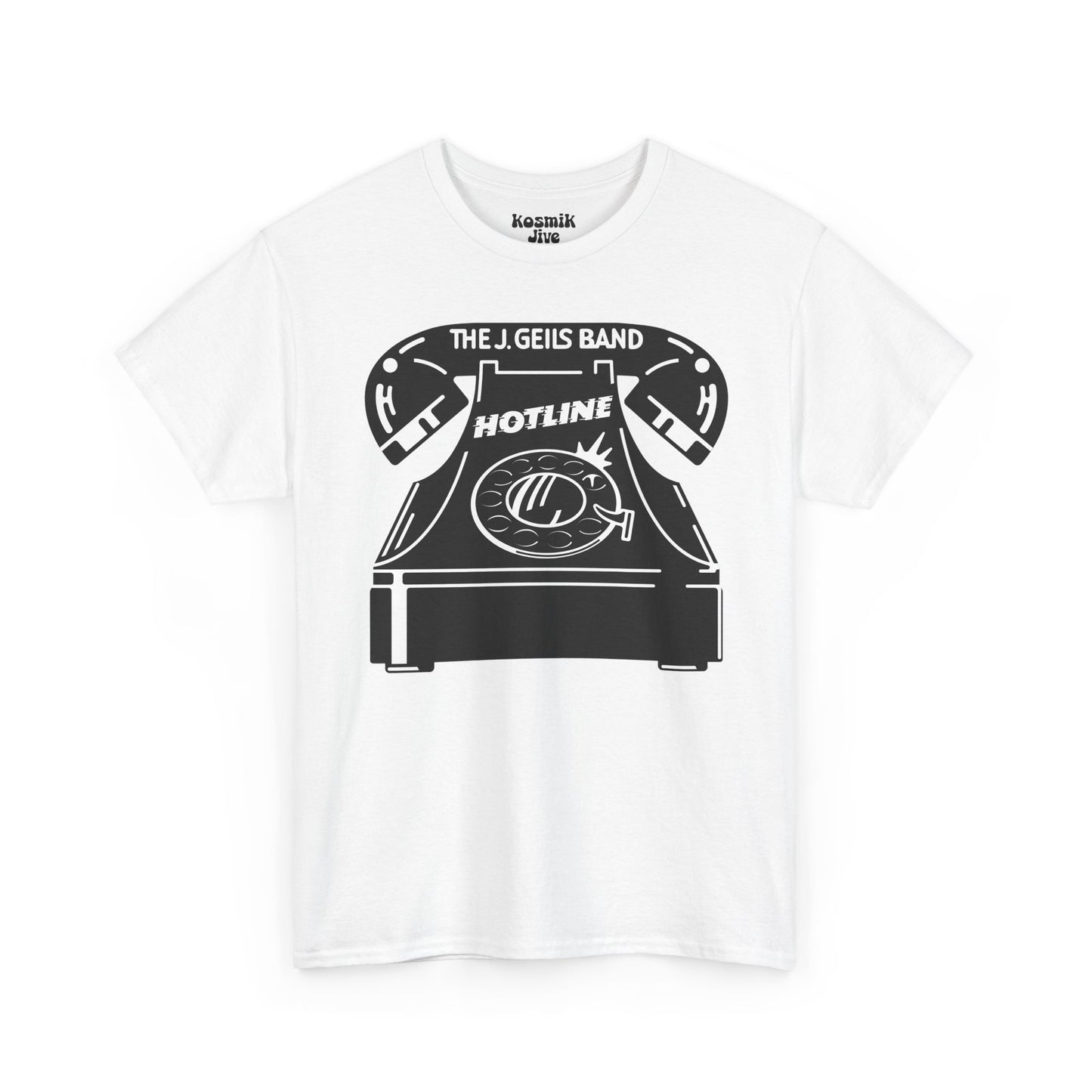 Hotline T-Shirt