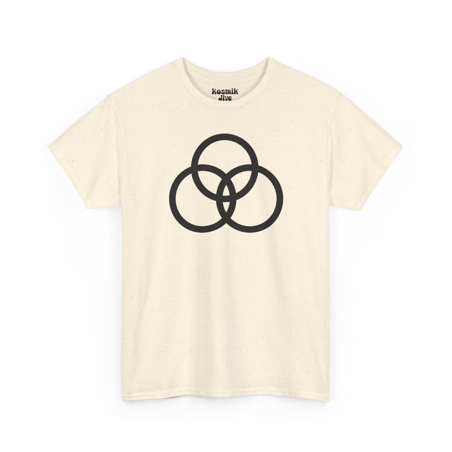 Bonham Symbol T-Shirt