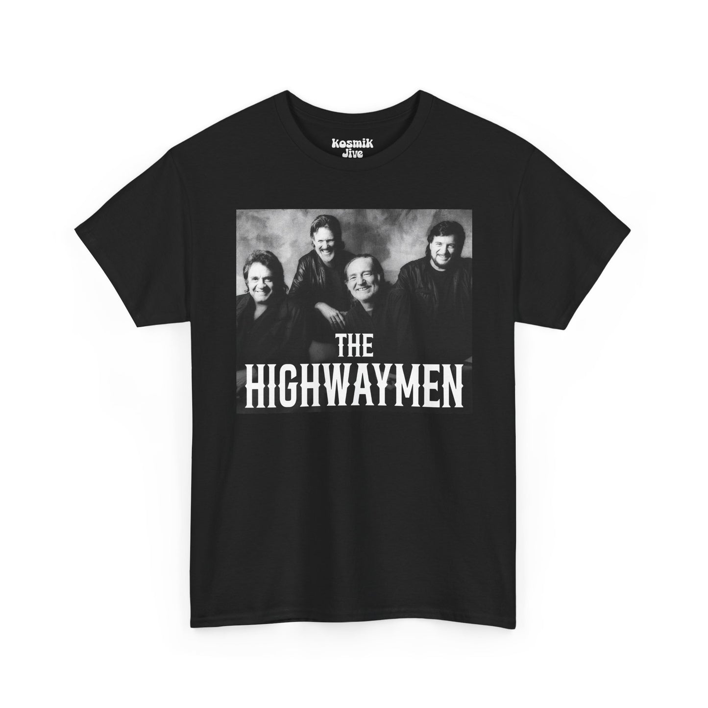 Highwaymen T-Shirt