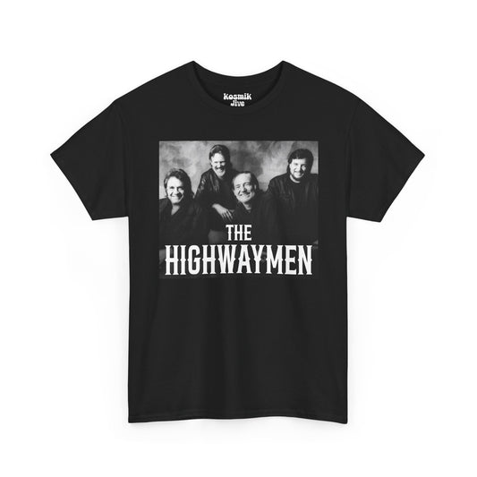 Highwaymen T-Shirt