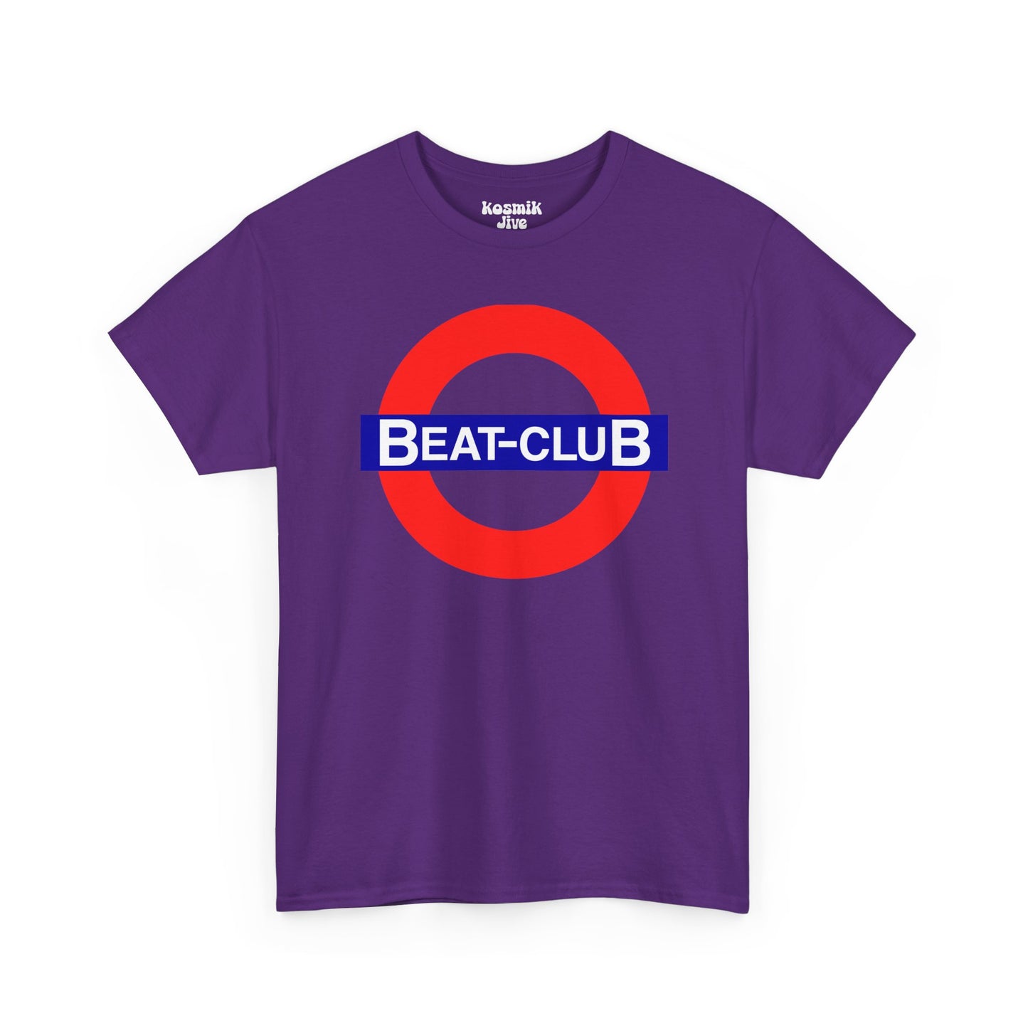 Beat-Club T-Shirt
