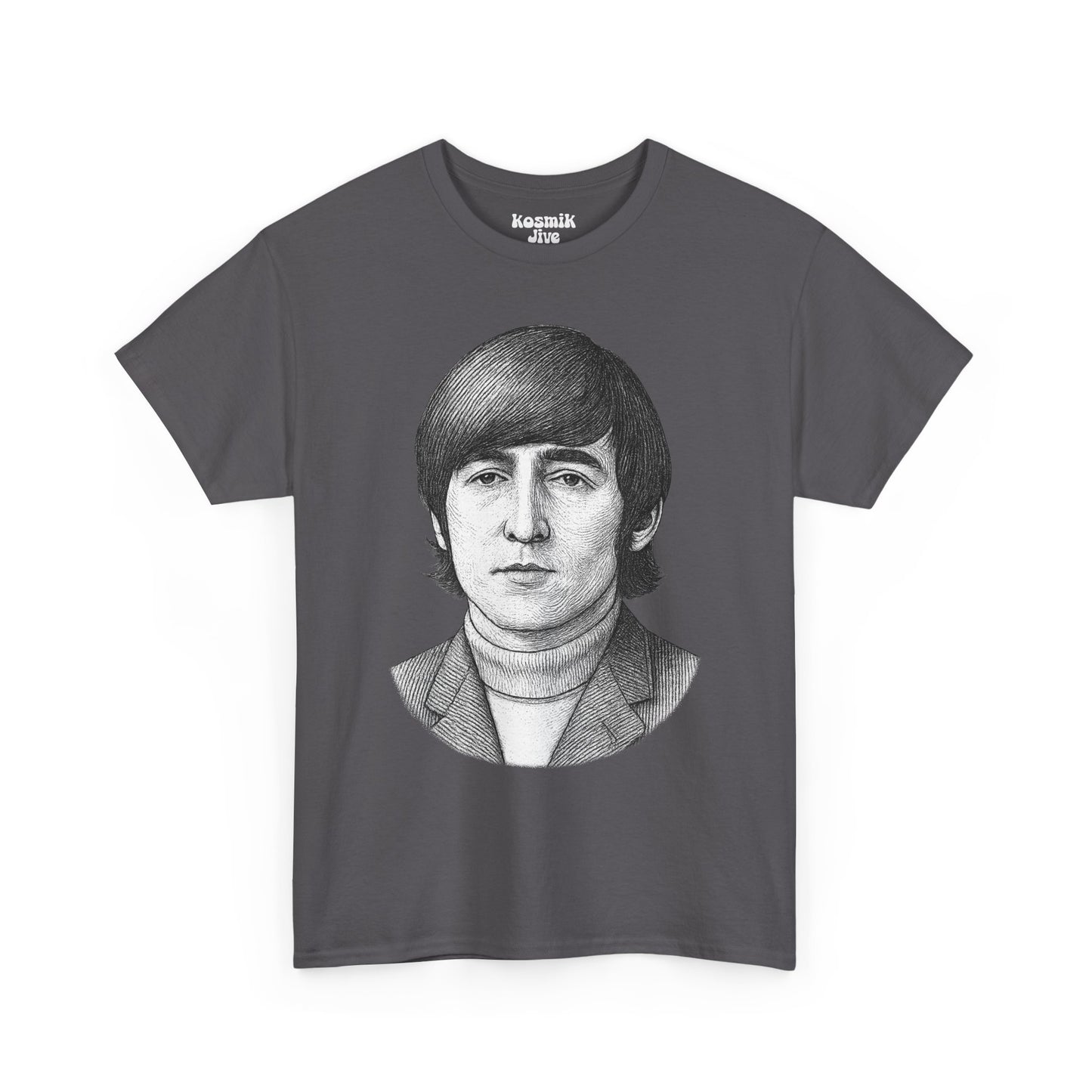 66 John T-Shirt