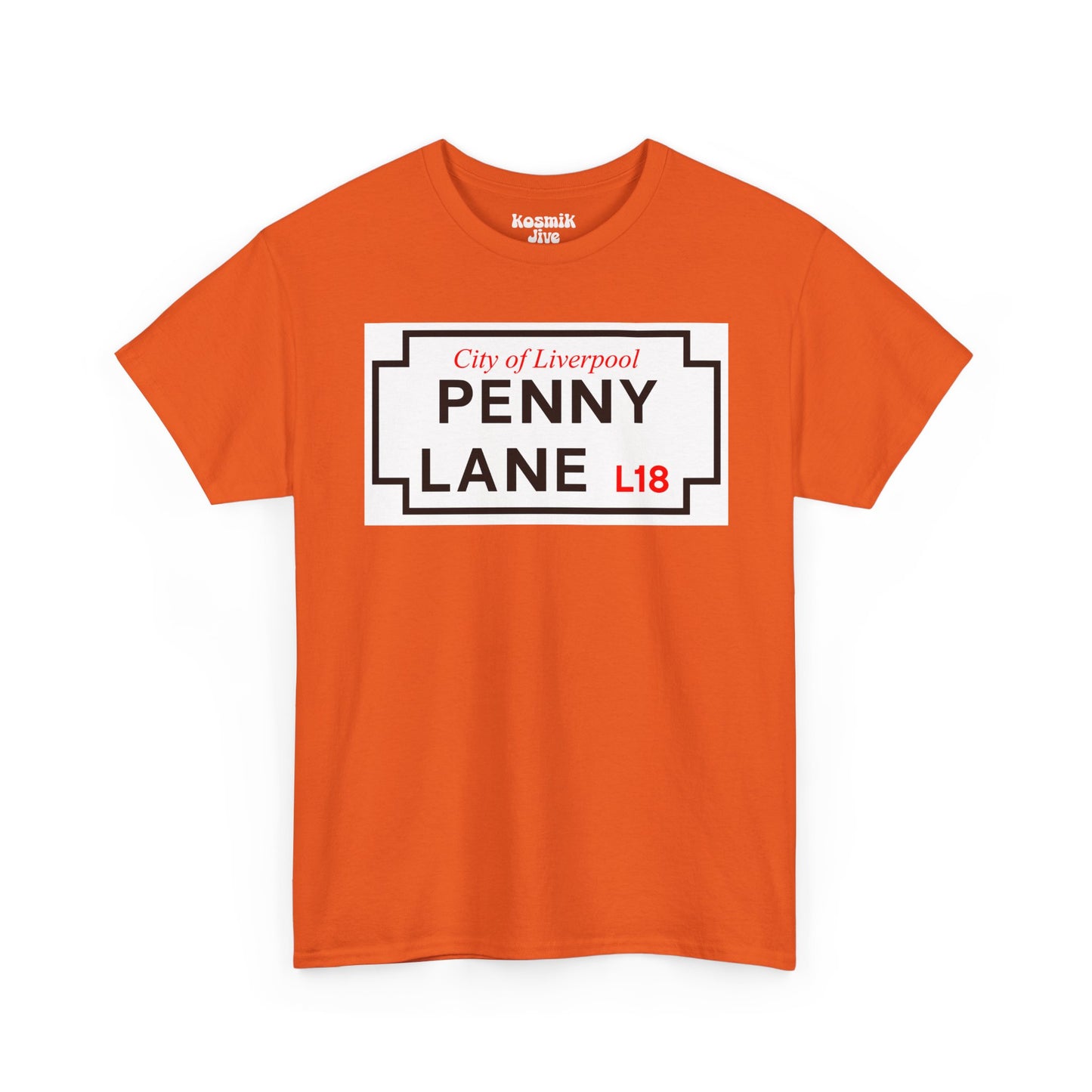 Penny Lane T-Shirt