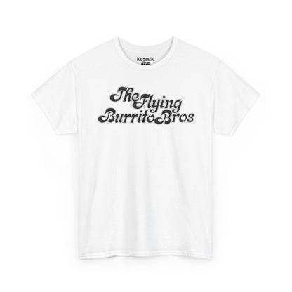 Flying Burrito Brothers T-Shirt