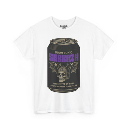 Sabbath Doom Tonic T-Shirt