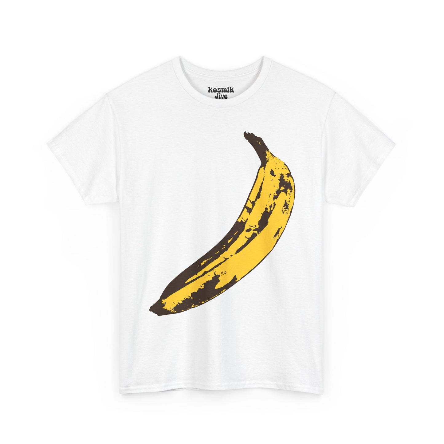 Banana Album T-Shirt