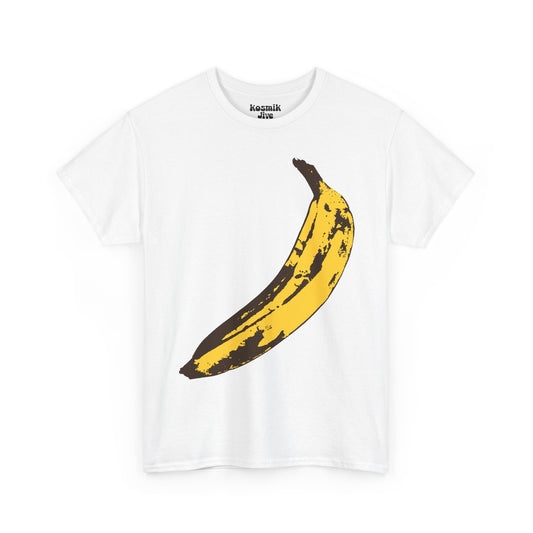 Banana Album T-Shirt