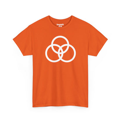 Bonham Symbol T-Shirt
