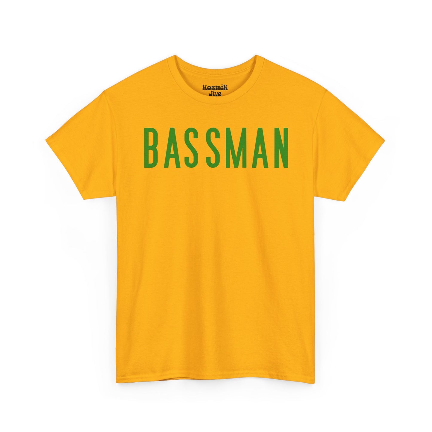 Bassman T-Shirt
