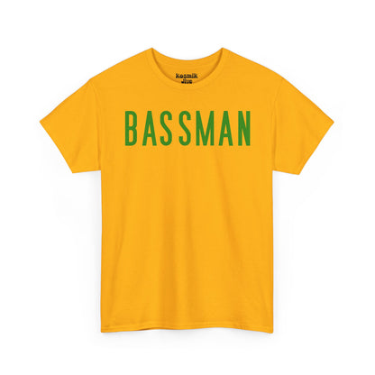 Bassman T-Shirt