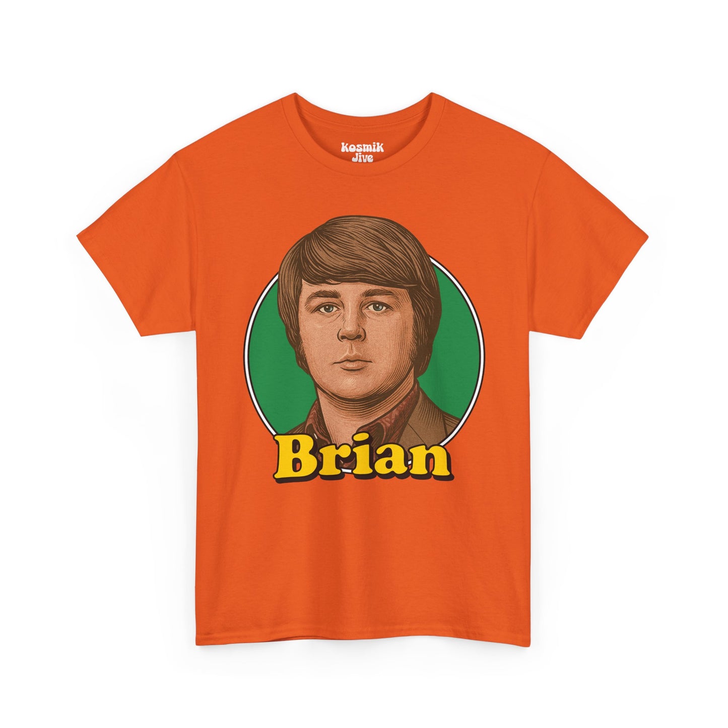 Brian T-Shirt