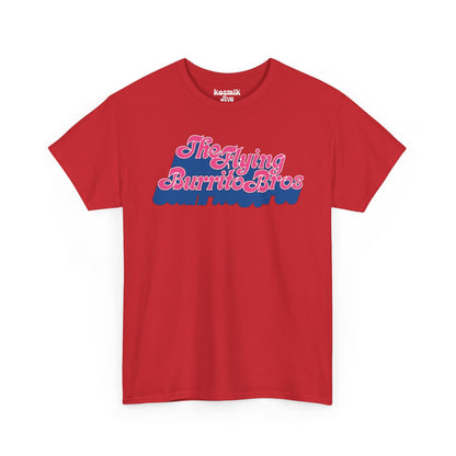 The Flying Burrito Bros T-Shirt