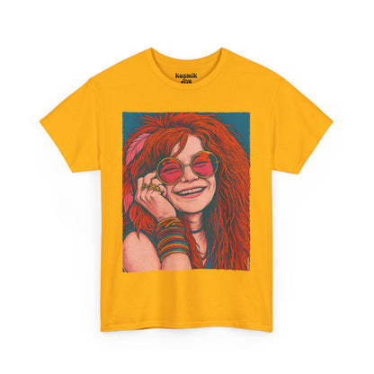Janis Joplin