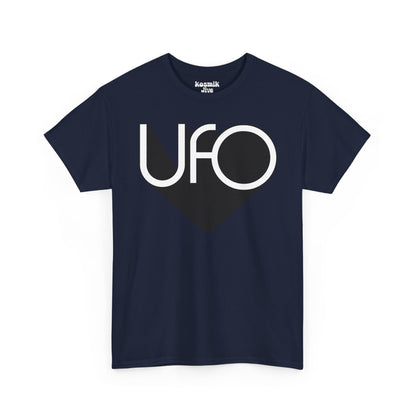 UFO Flying T-Shirt