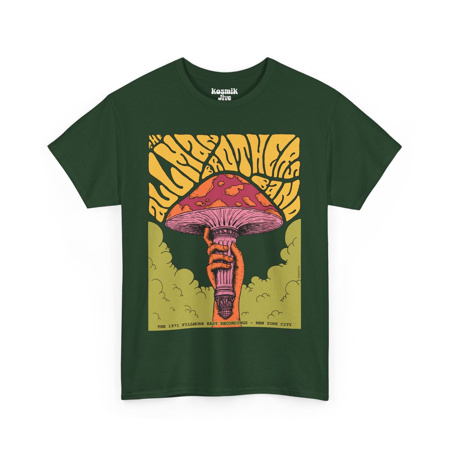 Fillmore East T-Shirt