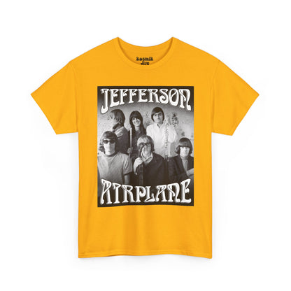 Early Jefferson Airplane T-Shirt