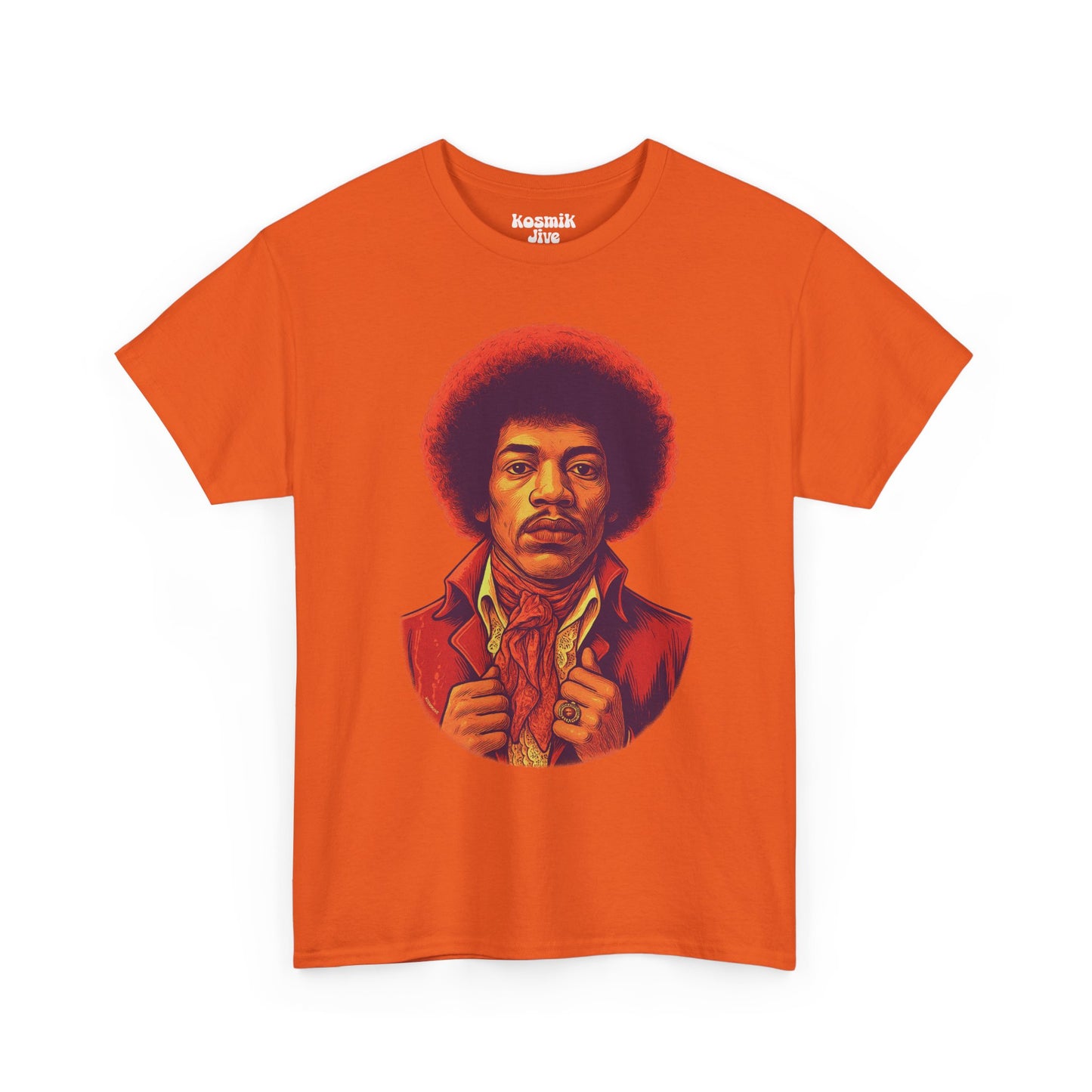 Hendrix T-Shirt
