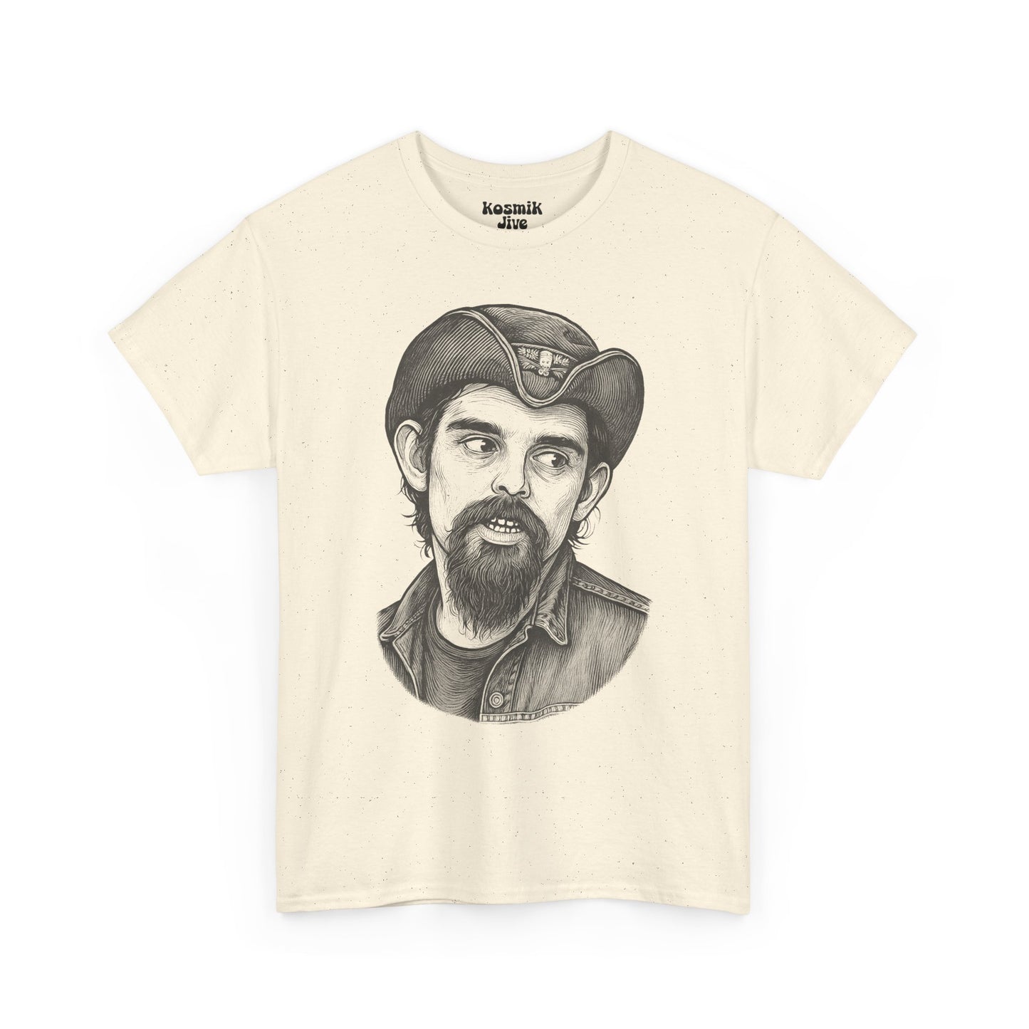 Ron Pigpen McKernan T-Shirt