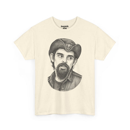 Ron Pigpen McKernan T-Shirt