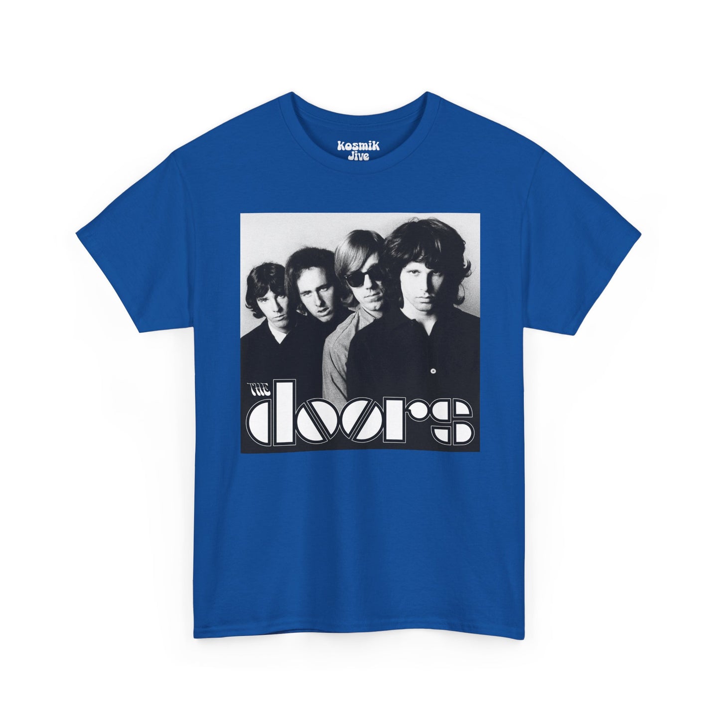 67 The Doors T-Shirt