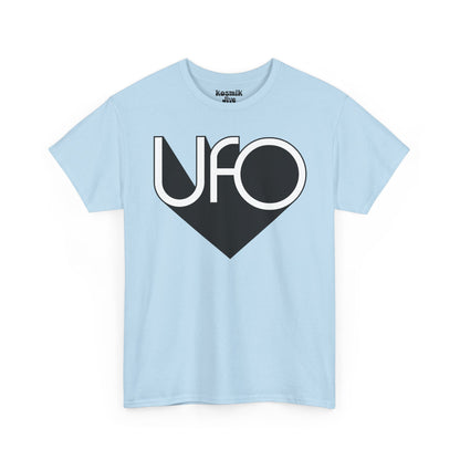 UFO Flying T-Shirt