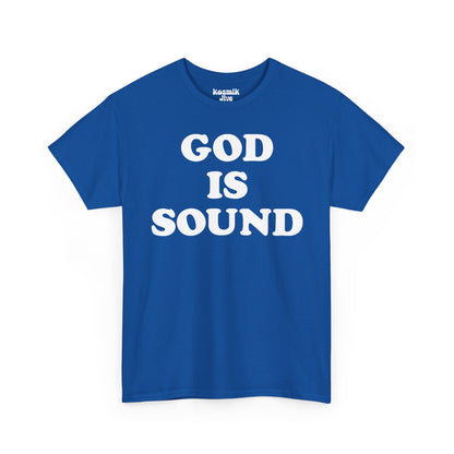 God Is Sound T-Shirt