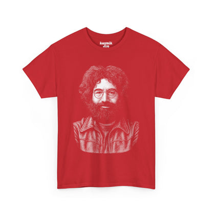 Jerry Garcia T-Shirt