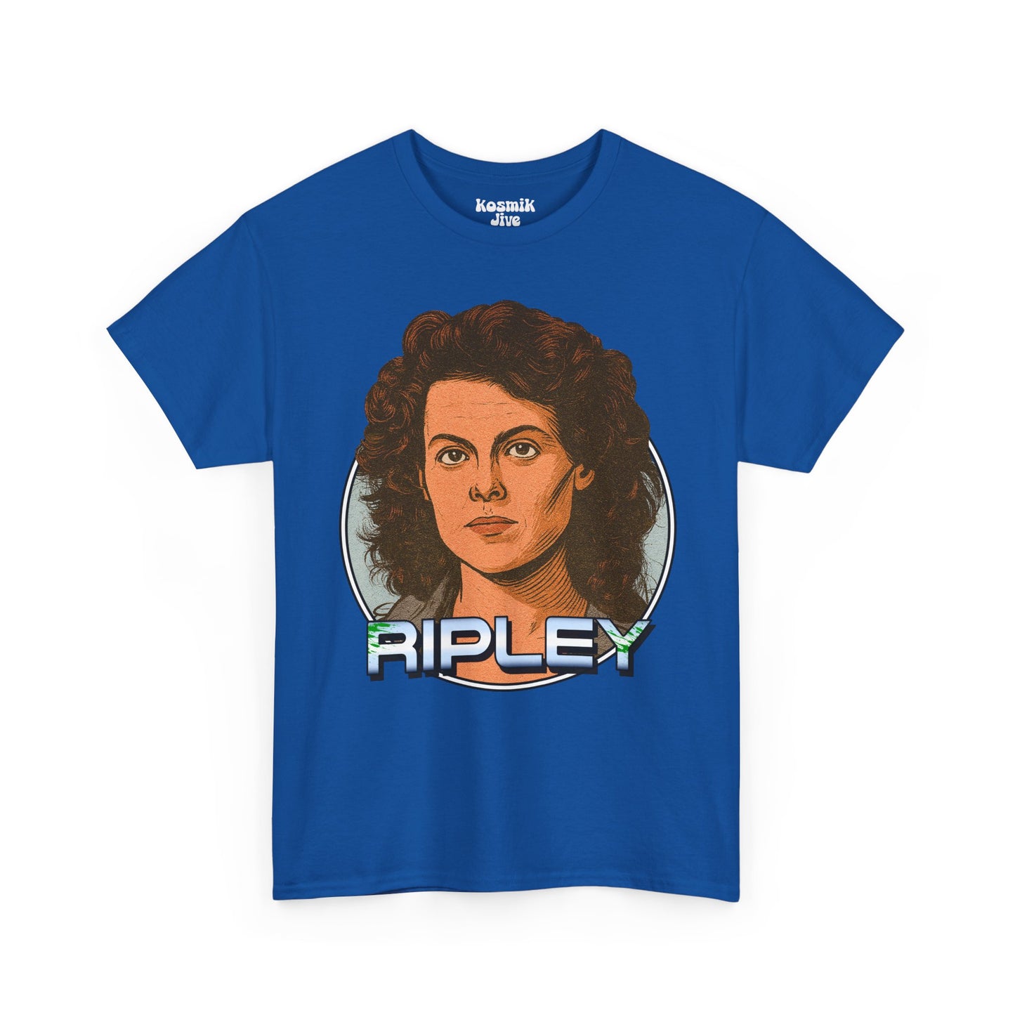 Ripley T-Shirt