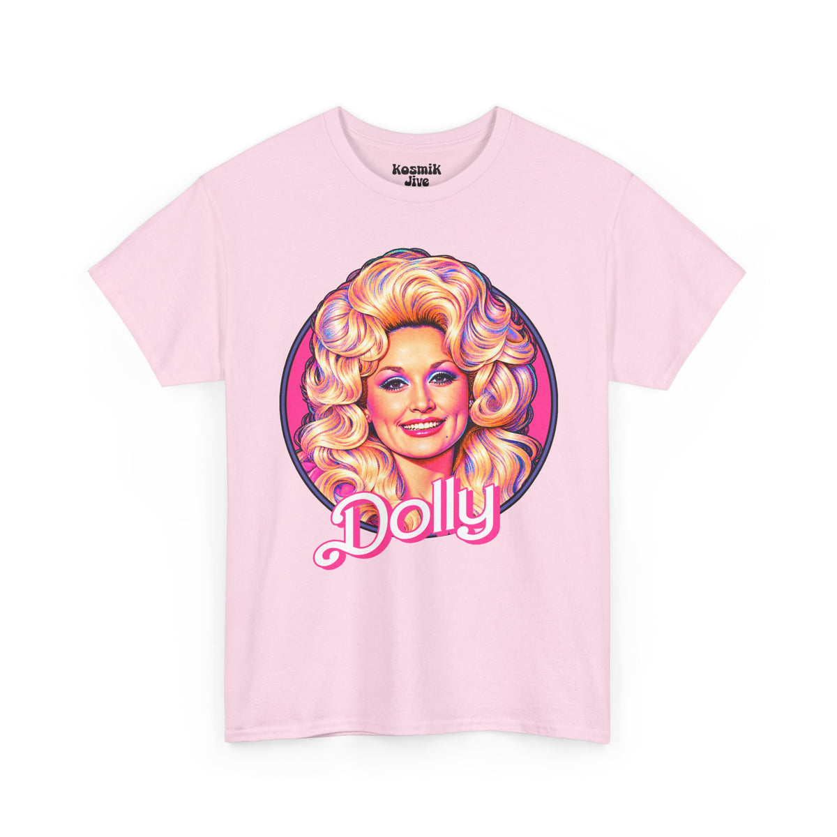 Dolly Parton T-Shirt