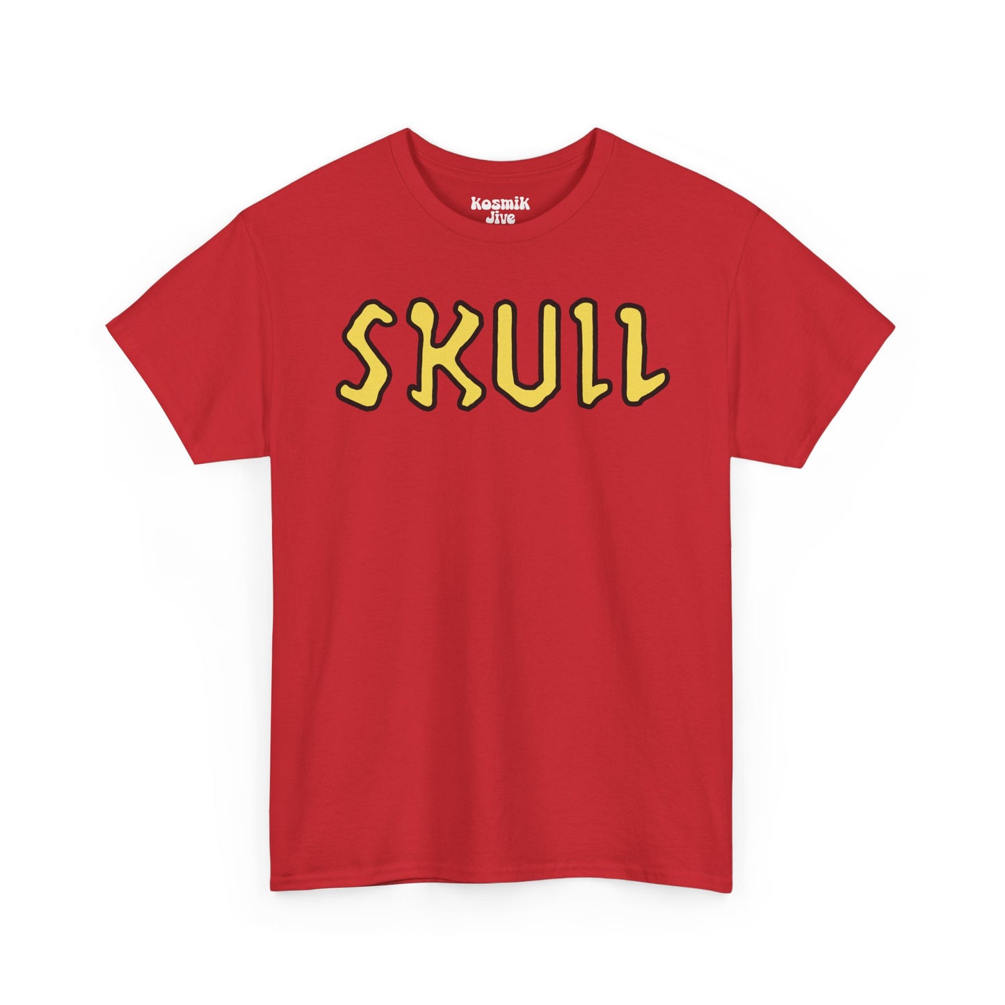 Butt-Head Skull T-Shirt