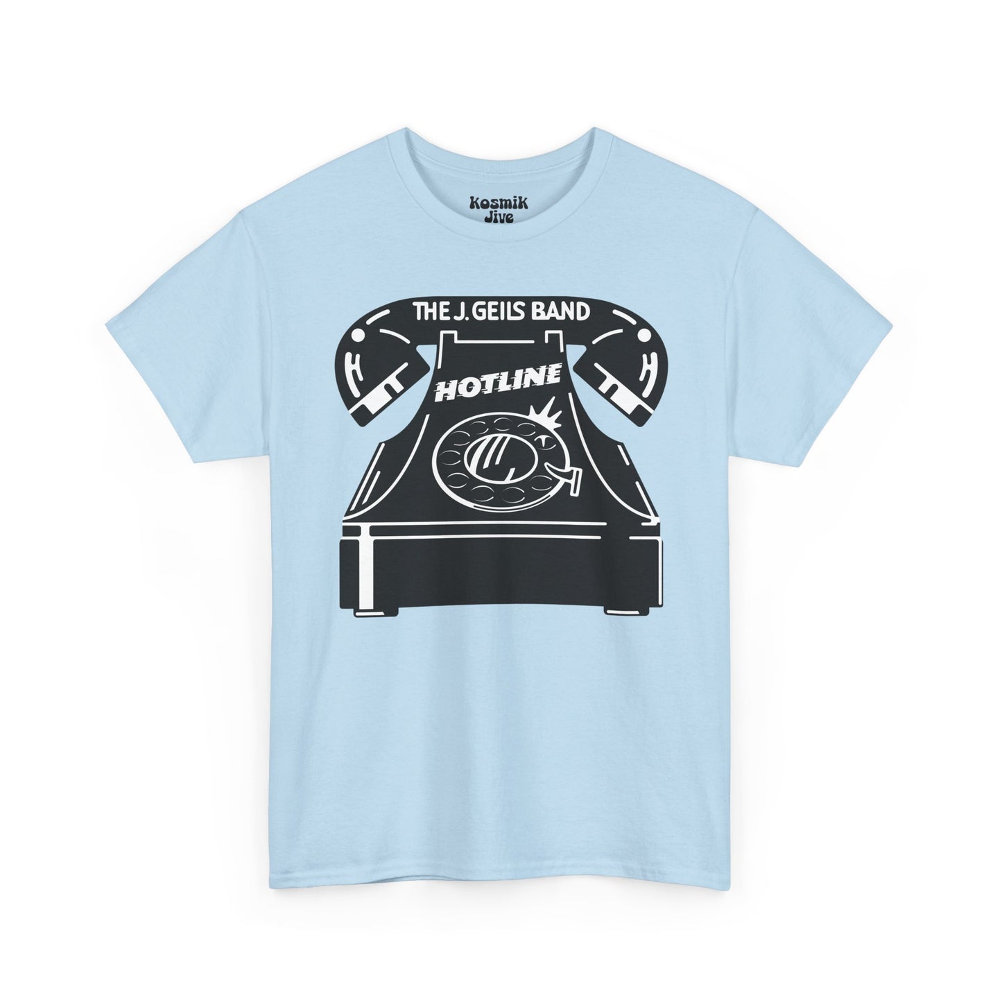 Hotline T-Shirt
