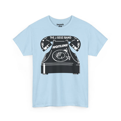 Hotline T-Shirt