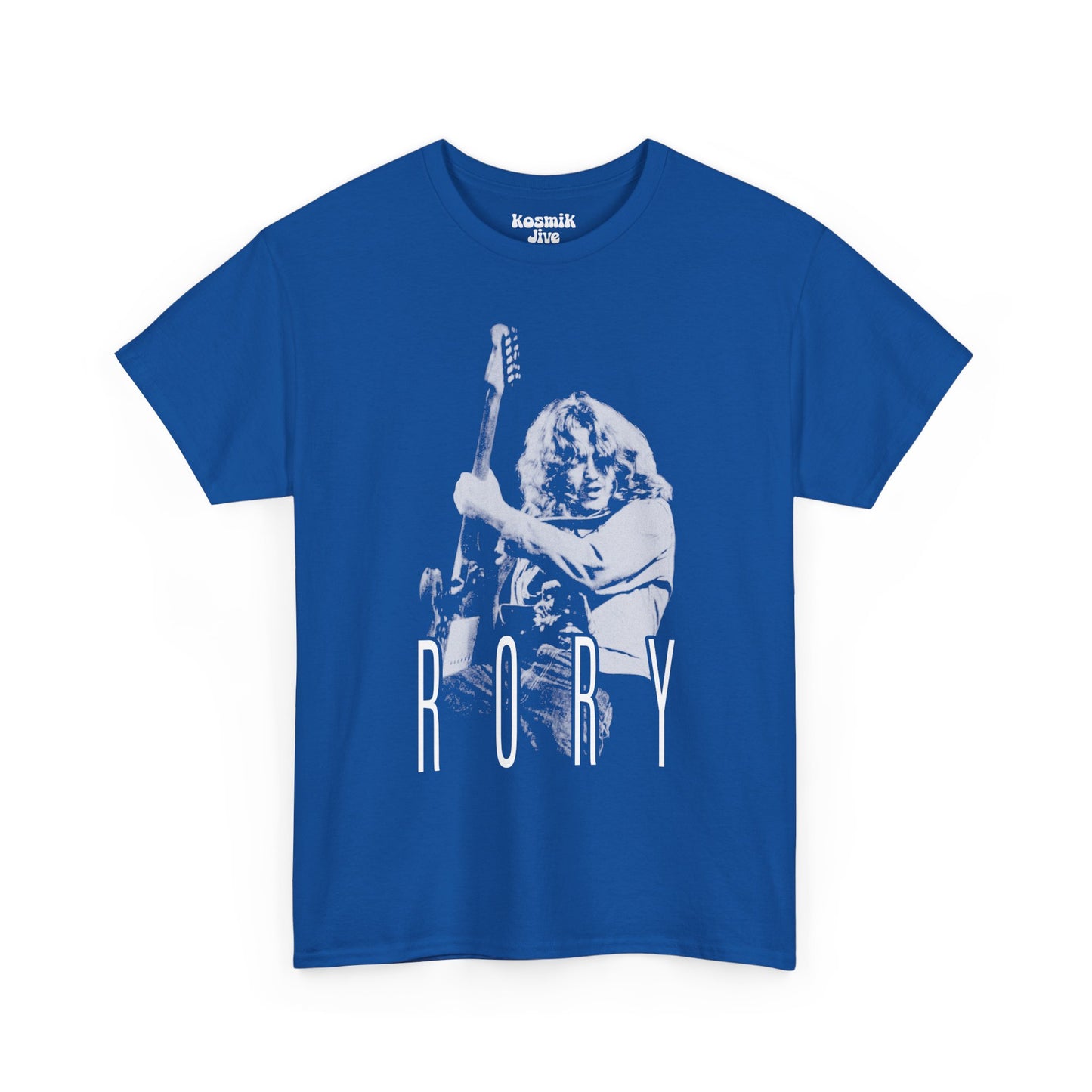 Rory Gallagher T-Shirt