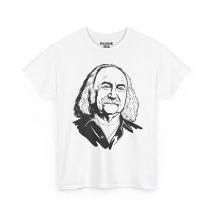 Crosby Illustration T-Shirt
