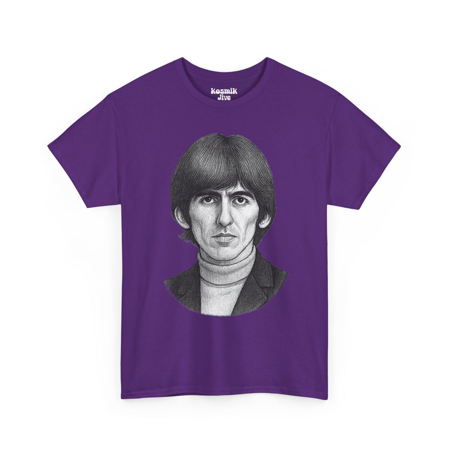 66 George T-Shirt