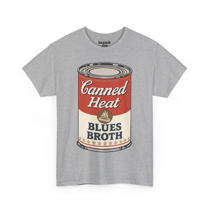 Canned Heat T-Shirt