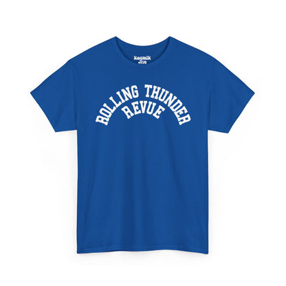 Rolling Thunder Revue T-Shirt