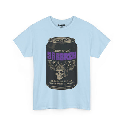 Sabbath Doom Tonic T-Shirt