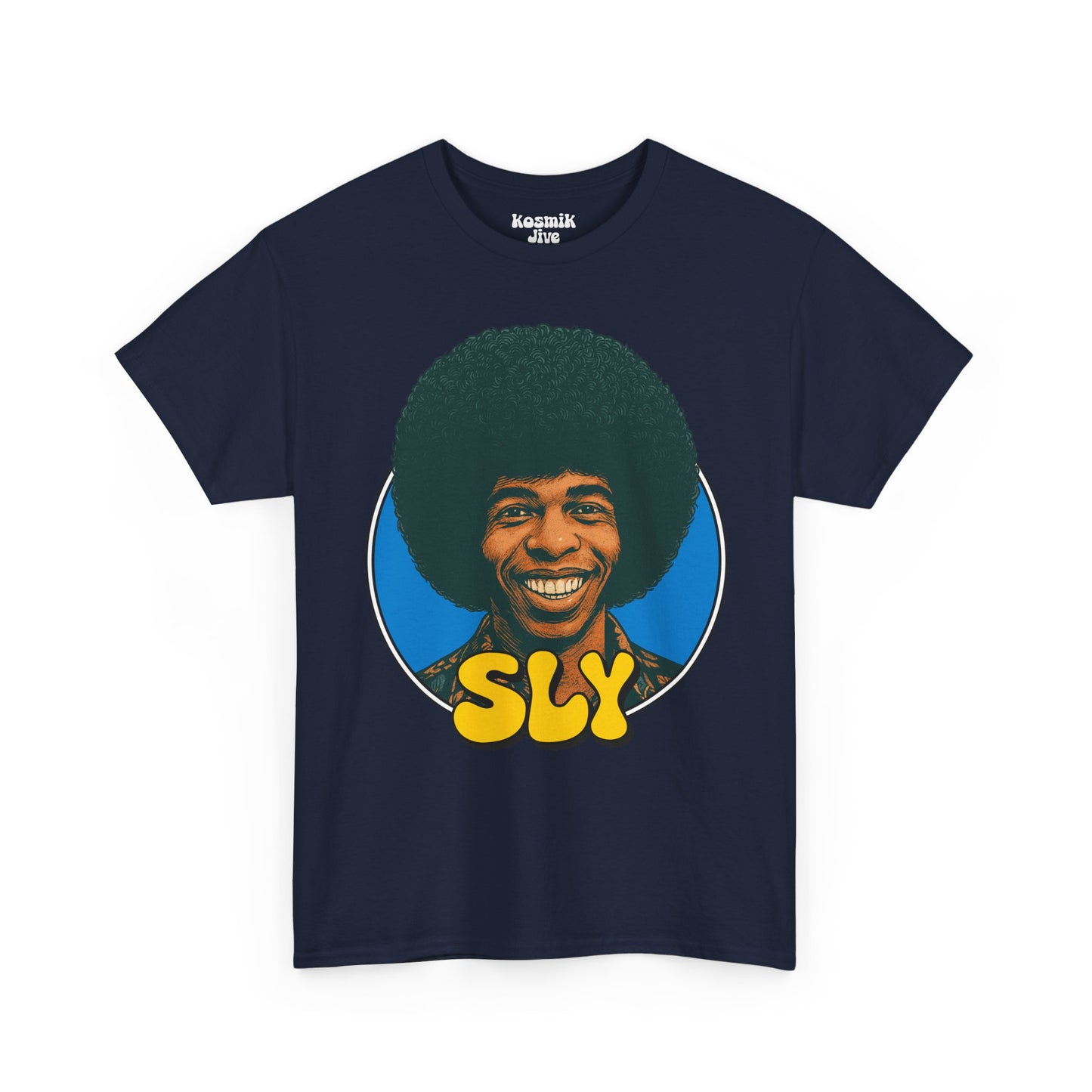 Sly T-Shirt