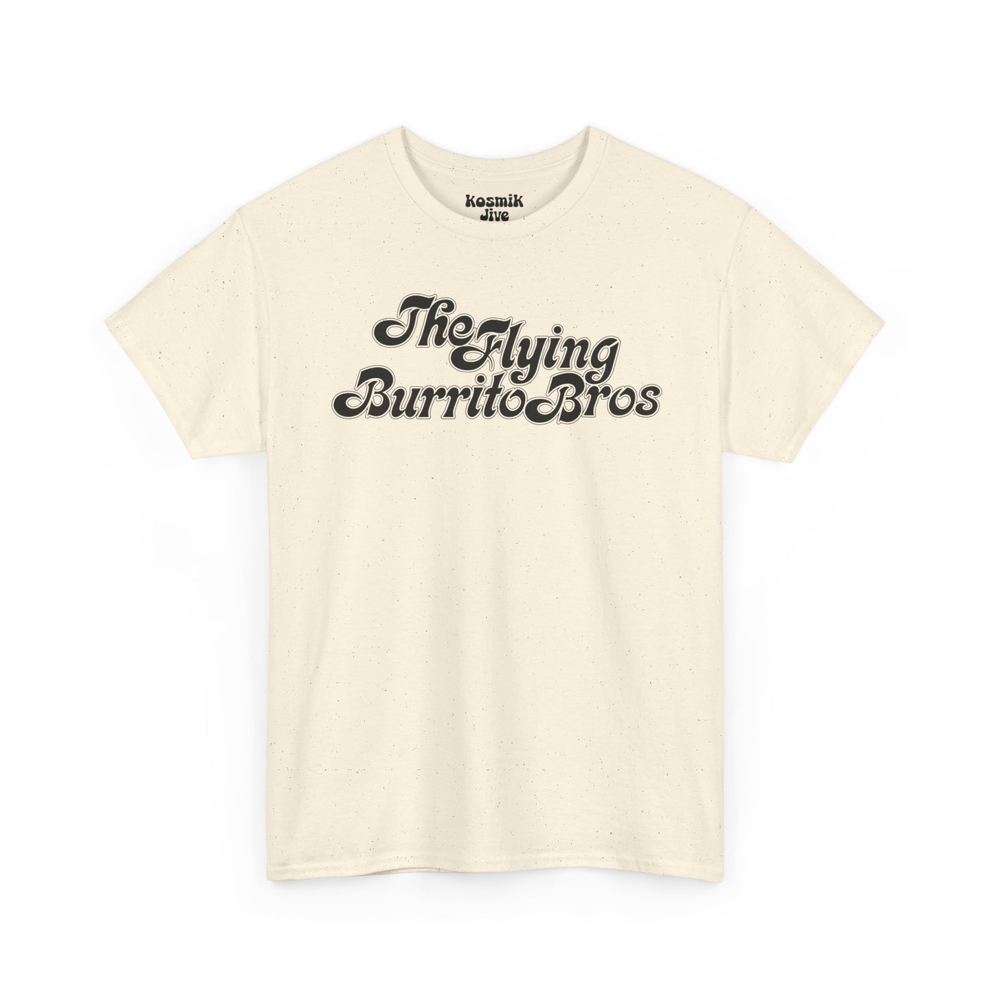 Flying Burrito Brothers T-Shirt