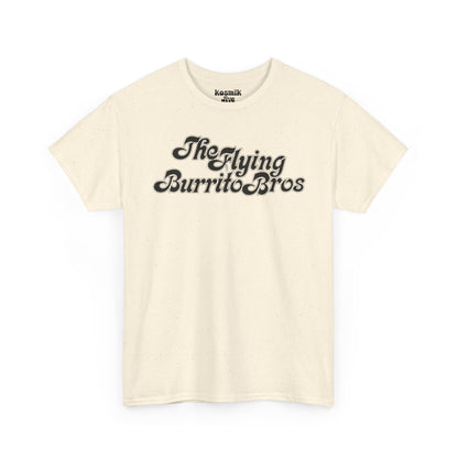 Flying Burrito Brothers T-Shirt