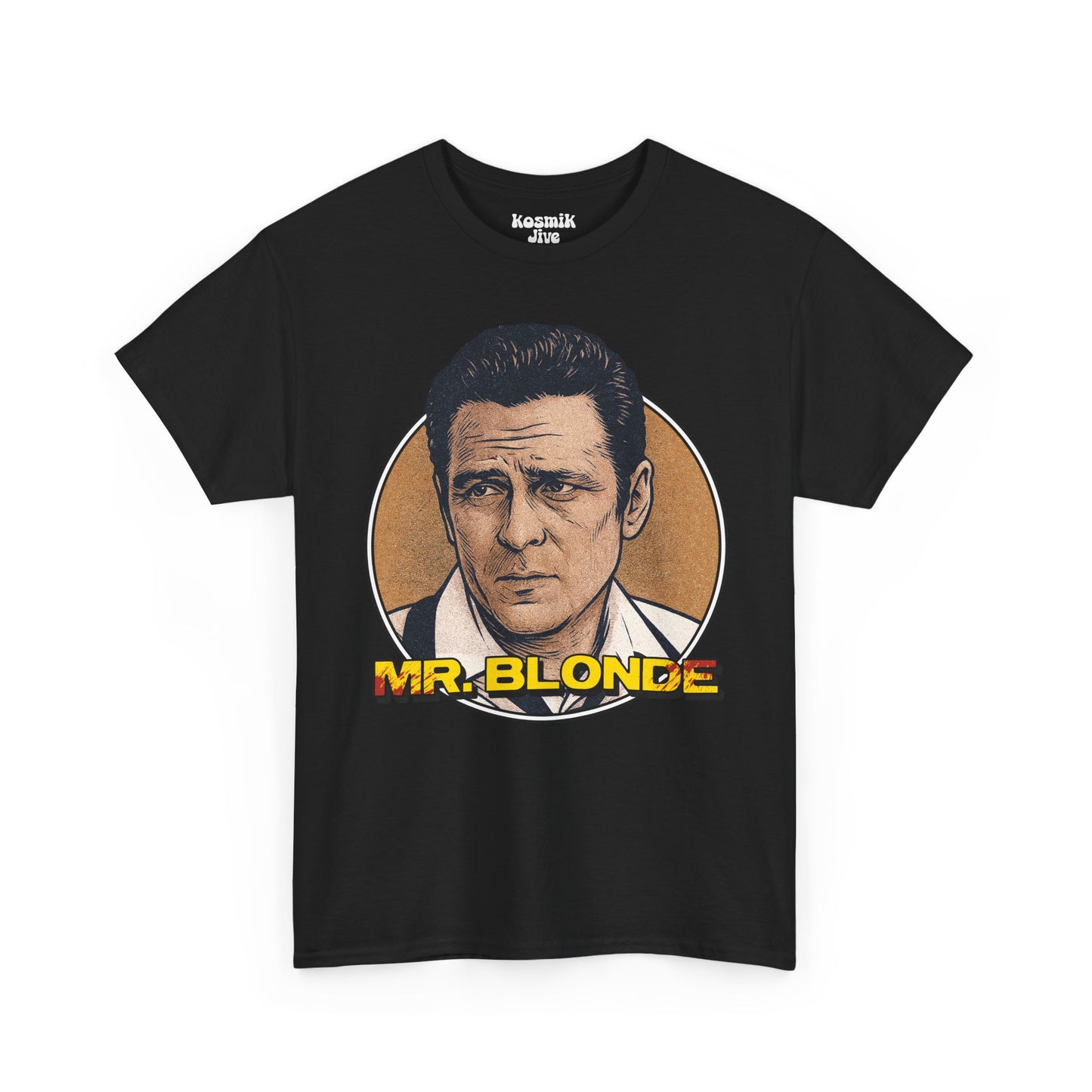 Mr. Blonde T-Shirt