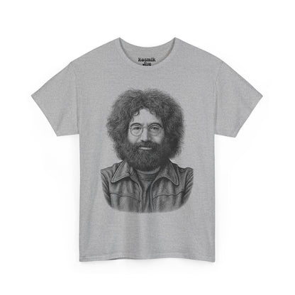 Jerry Garcia T-Shirt